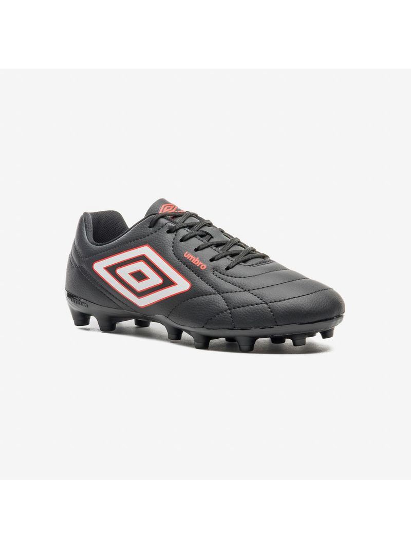 Chuteira campo umbro class footballer