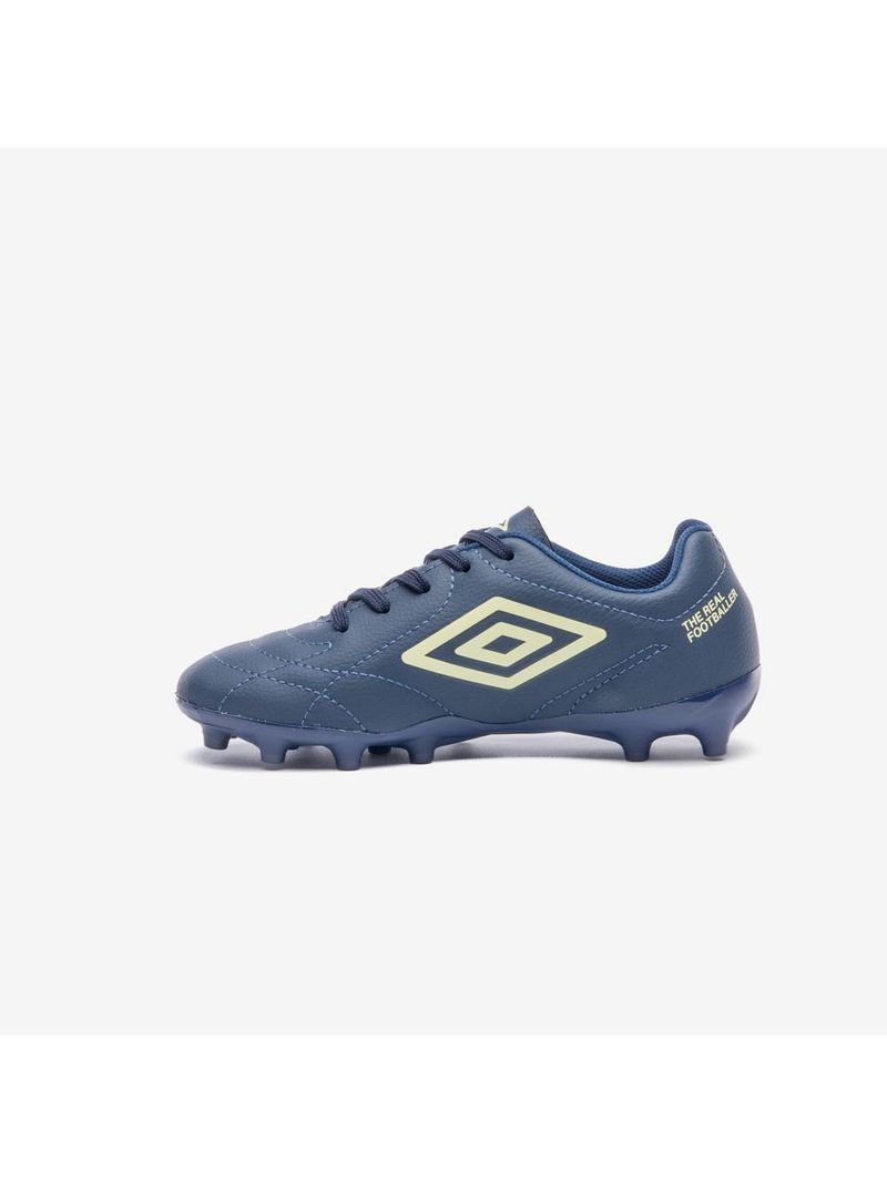 Chuteira campo umbro class footballer jr