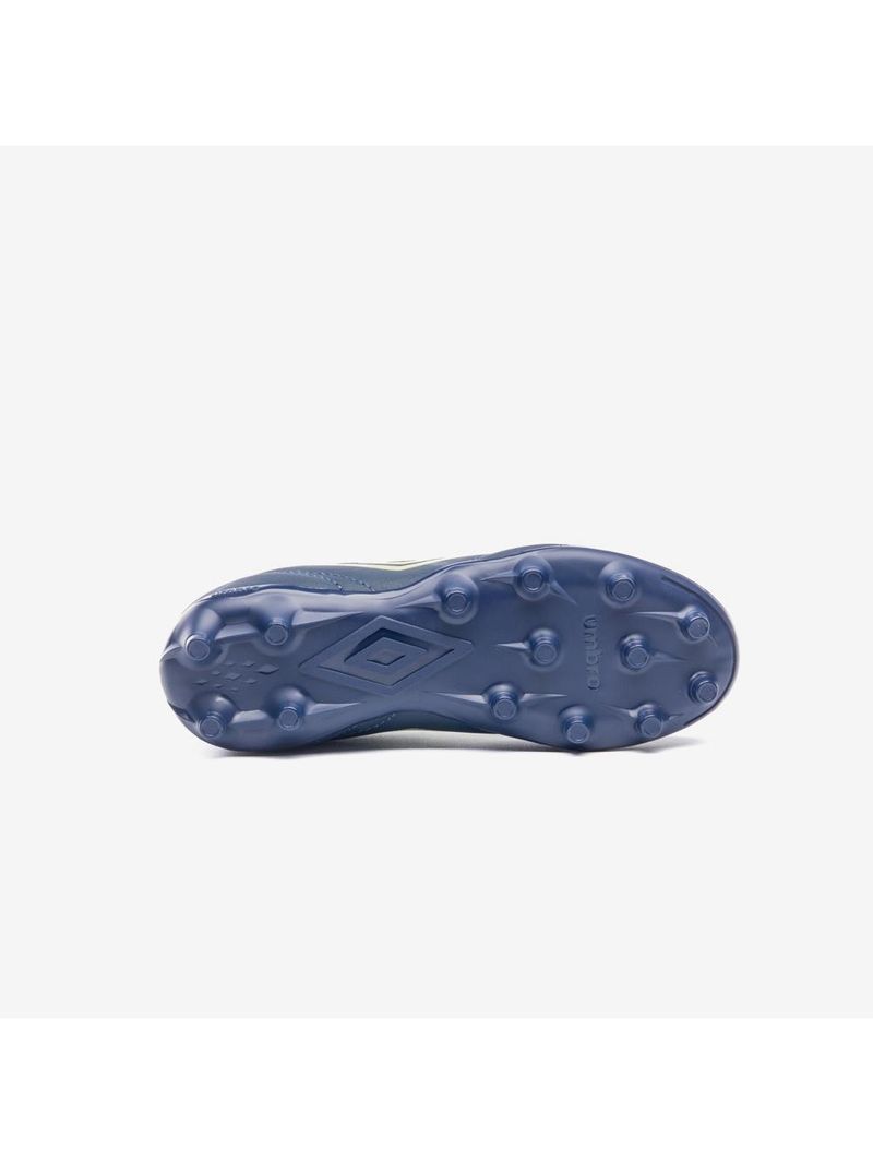 Chuteira campo umbro class footballer jr
