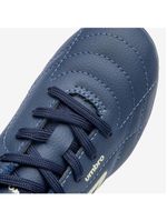 Chuteira campo umbro class footballer jr