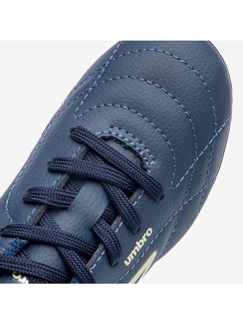 Chuteira campo umbro class footballer jr