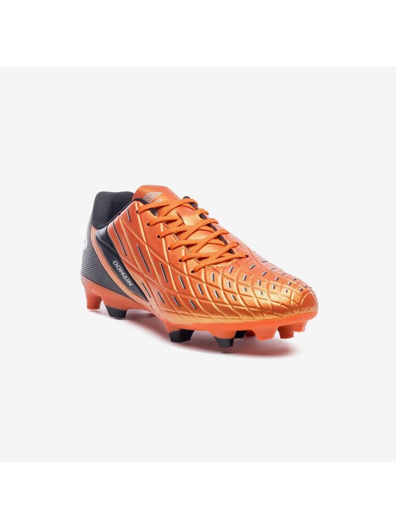 Chuteira campo umbro domain