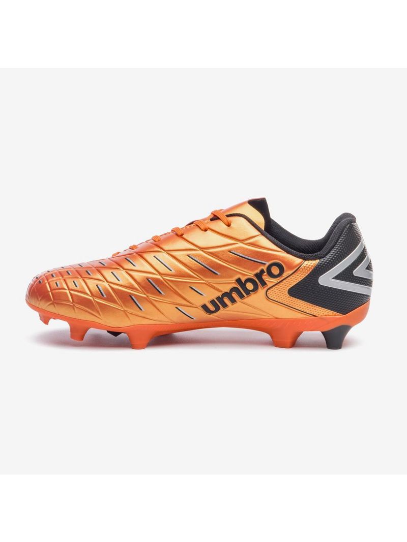 Chuteira campo umbro domain