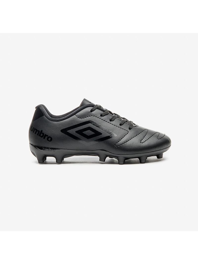 Chuteira campo umbro class 22 jr