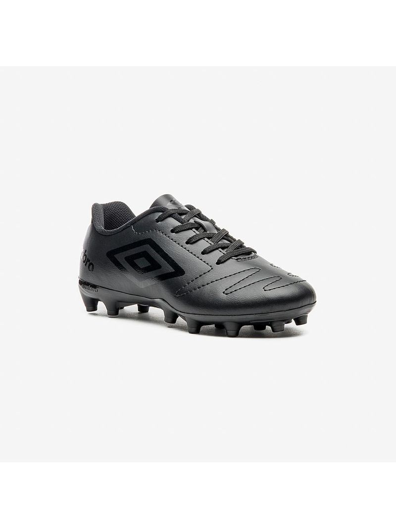 Chuteira campo umbro class 22 jr