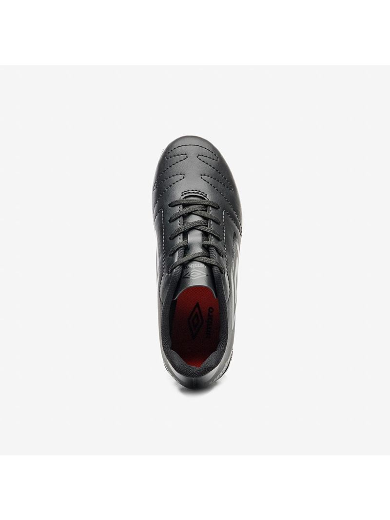 Chuteira campo umbro class 22 jr