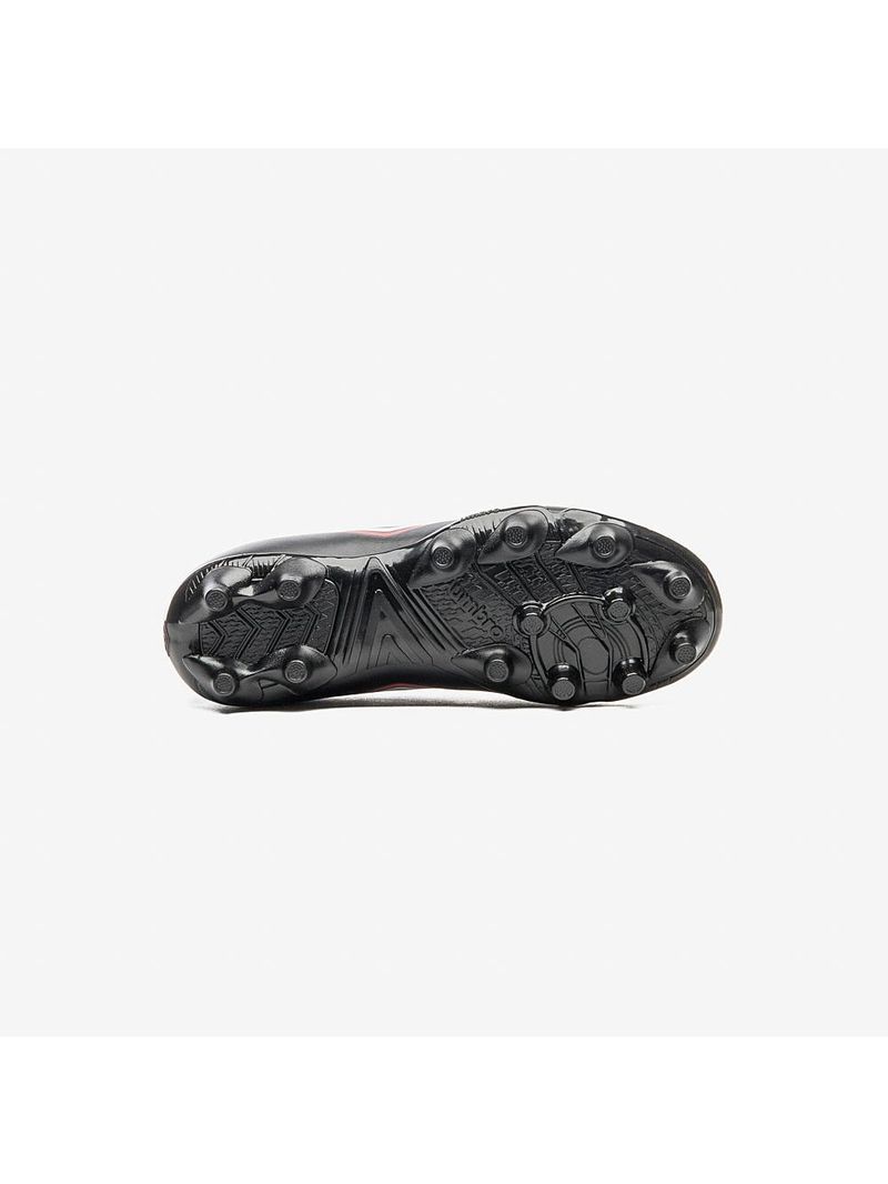 Chuteira campo umbro cannon jr