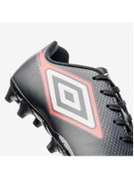 Chuteira campo umbro cannon jr