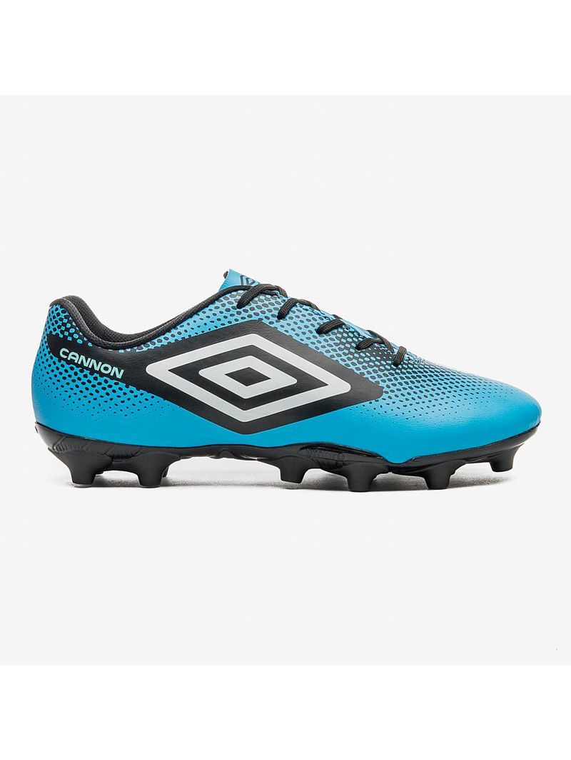 Chuteira campo umbro cannon