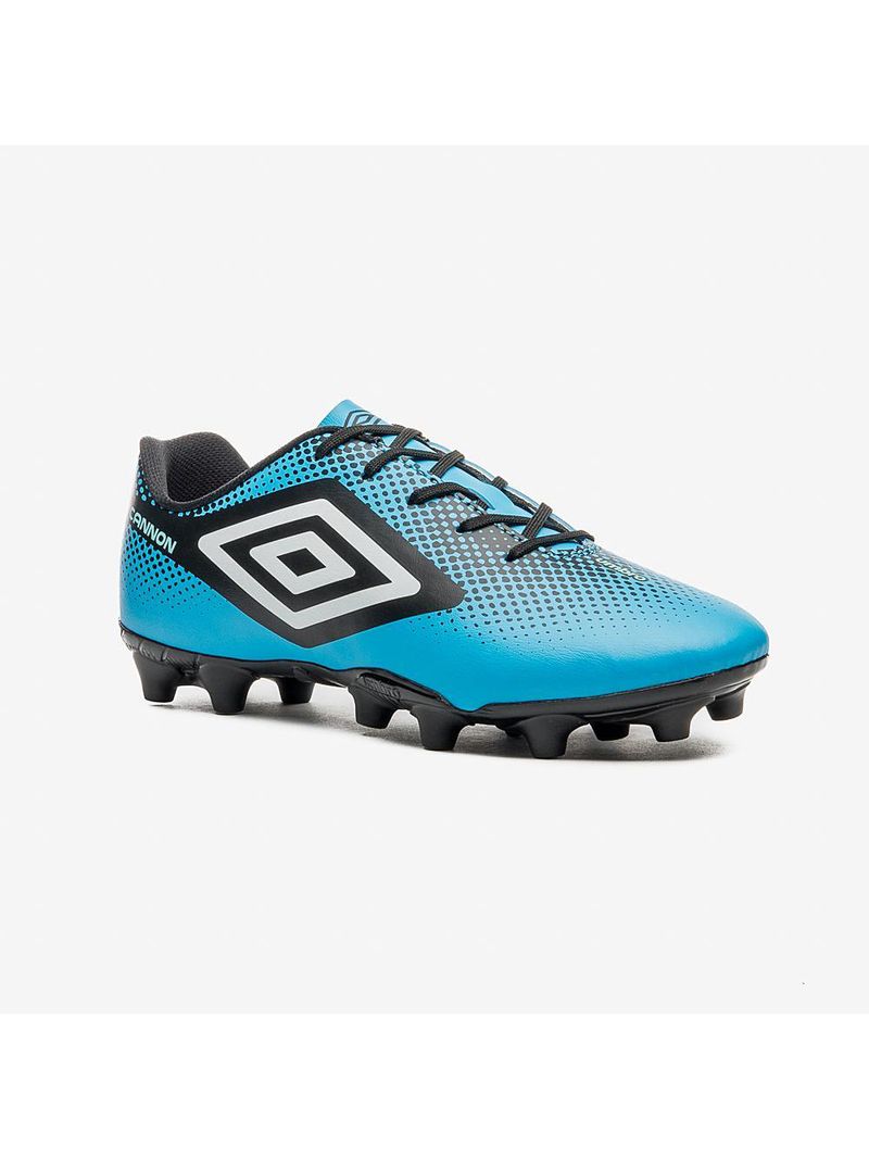 Chuteira campo umbro cannon