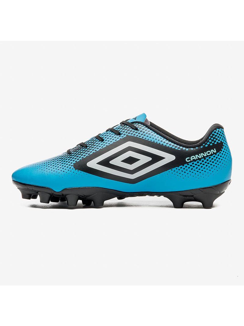 Chuteira campo umbro cannon