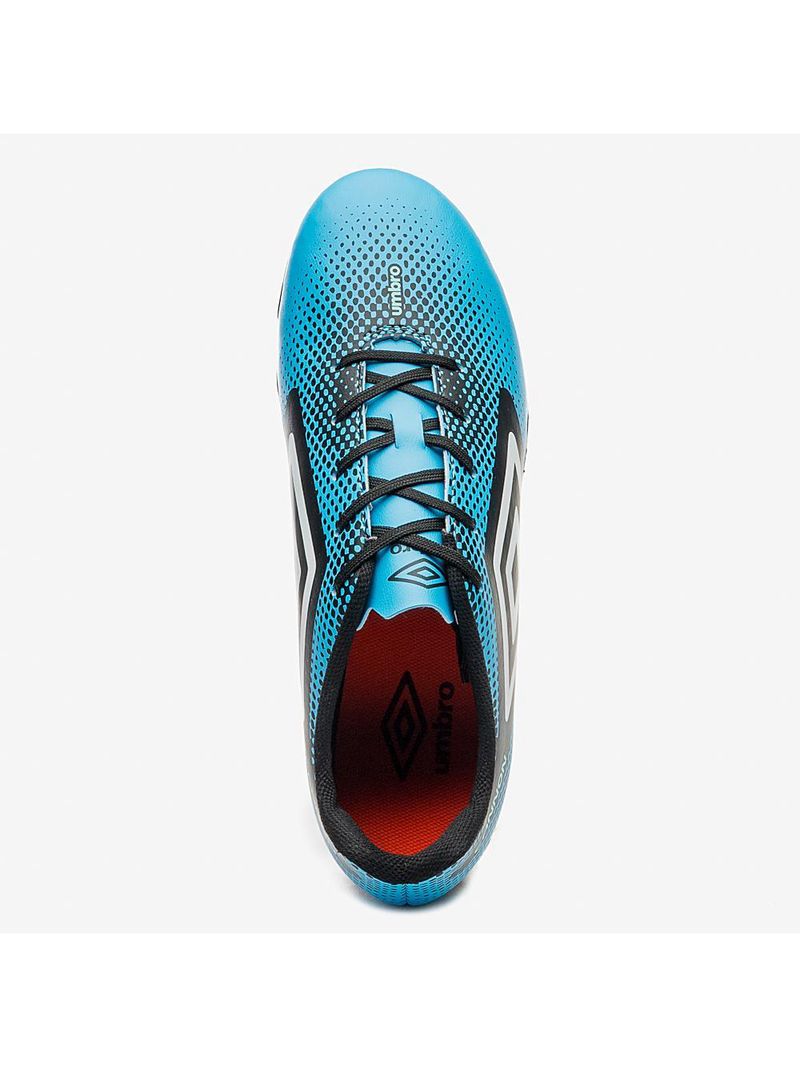 Chuteira campo umbro cannon