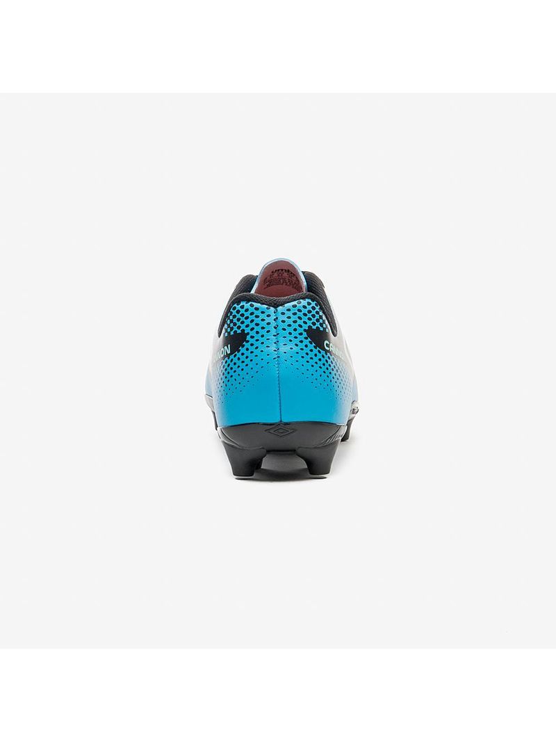 Chuteira campo umbro cannon