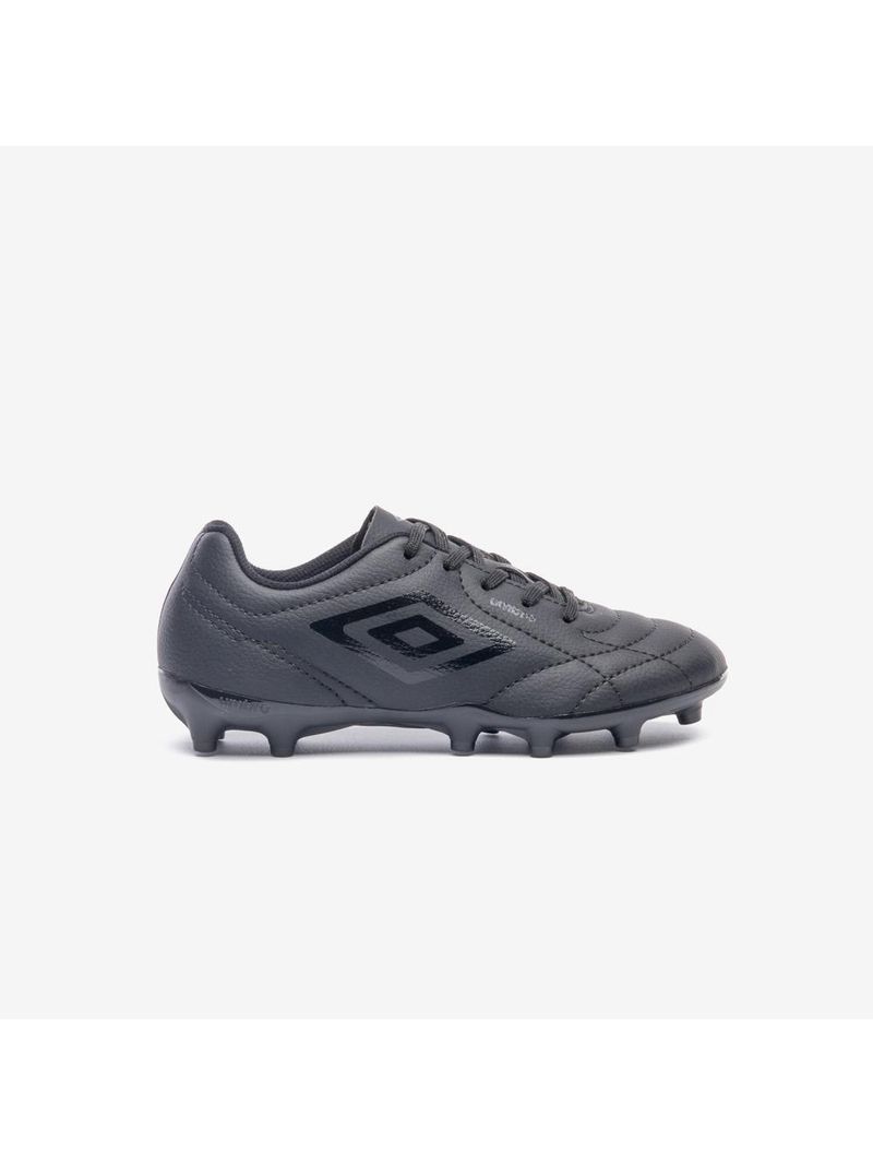Chuteira campo umbro class footballer jr
