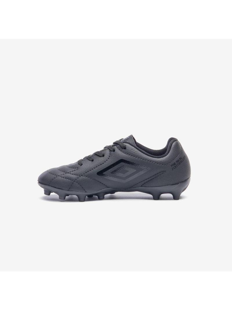 Chuteira campo umbro class footballer jr