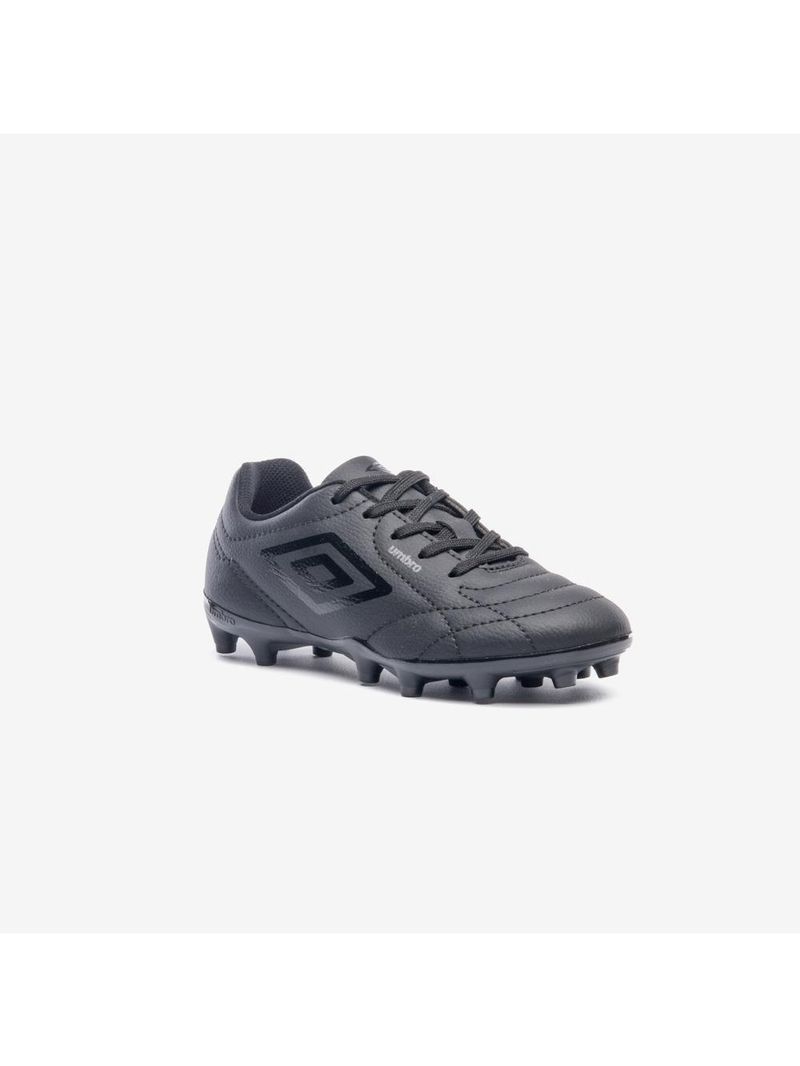Chuteira campo umbro class footballer jr