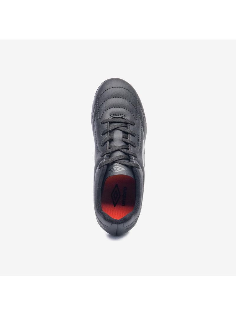 Chuteira campo umbro class footballer jr