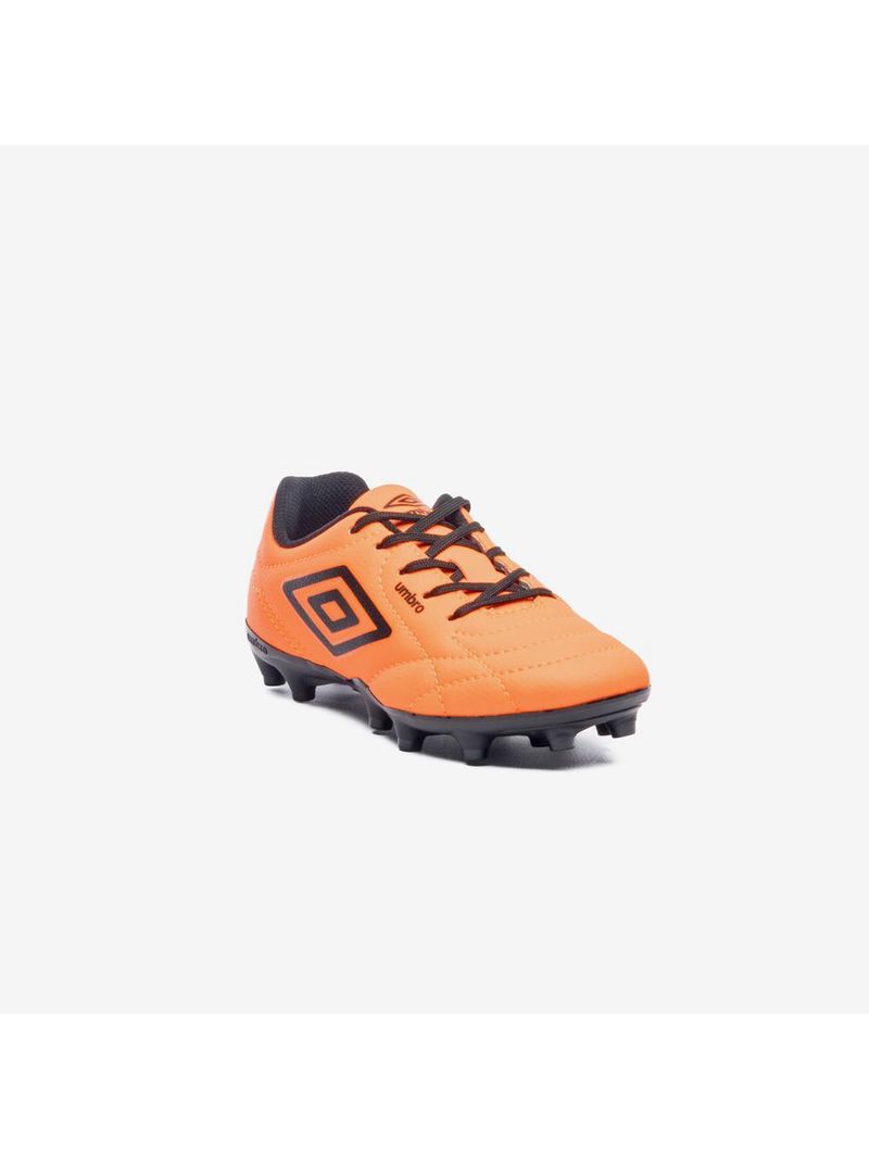 Chuteira campo umbro class footballer jr