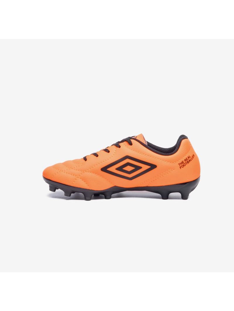 Chuteira campo umbro class footballer jr