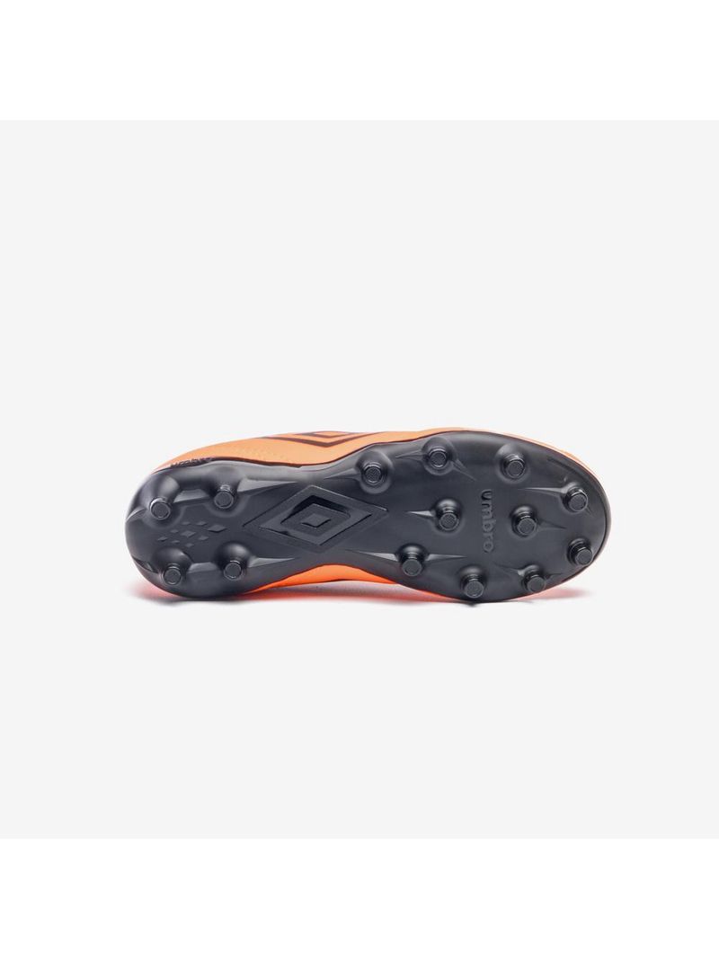 Chuteira campo umbro class footballer jr