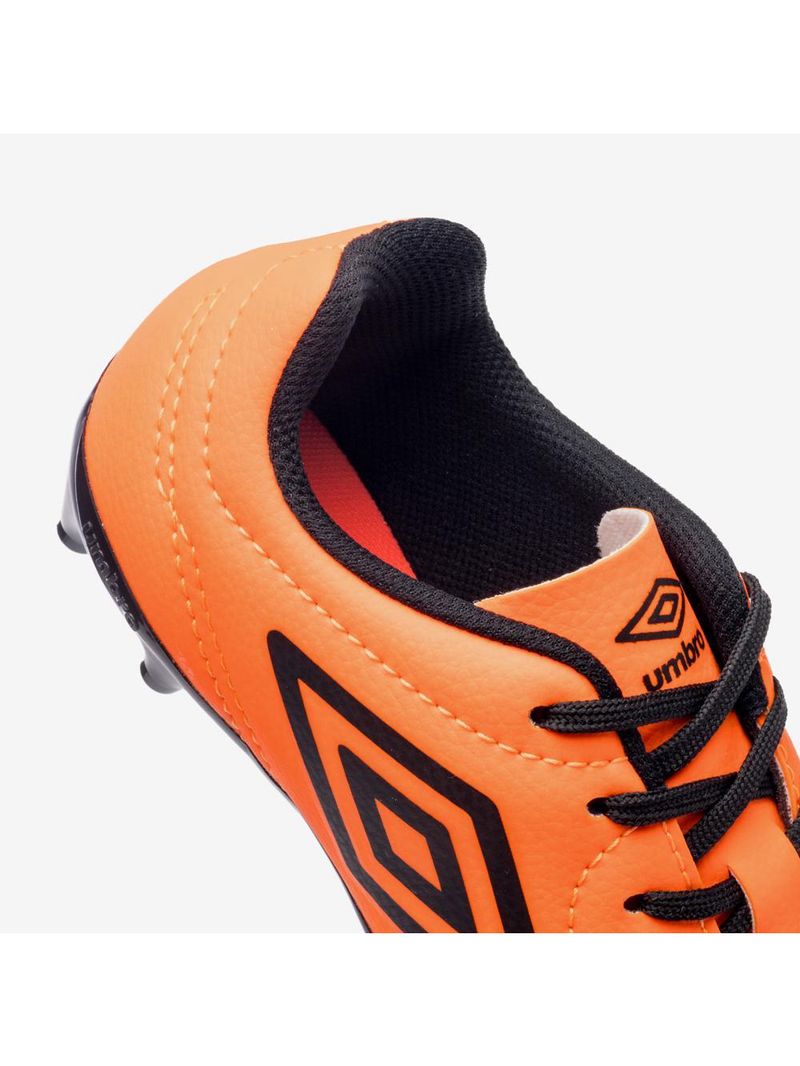 Chuteira campo umbro class footballer jr