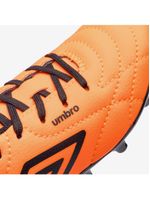 Chuteira campo umbro class footballer jr