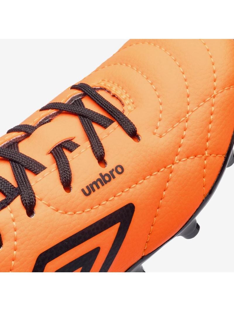 Chuteira campo umbro class footballer jr