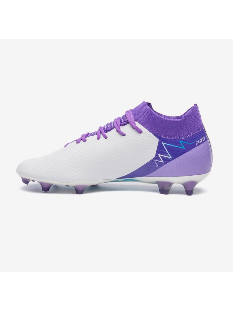 Chuteira campo umbro adamant top speed pro