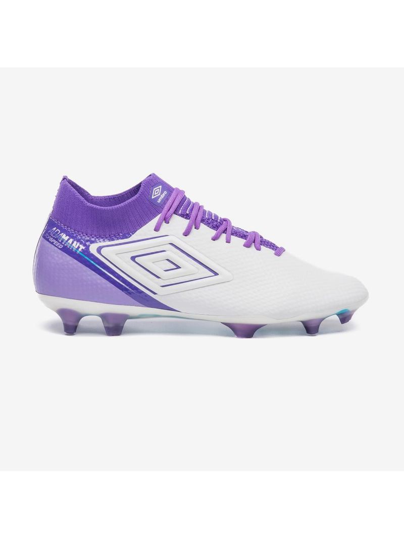 Chuteira campo umbro adamant top speed pro