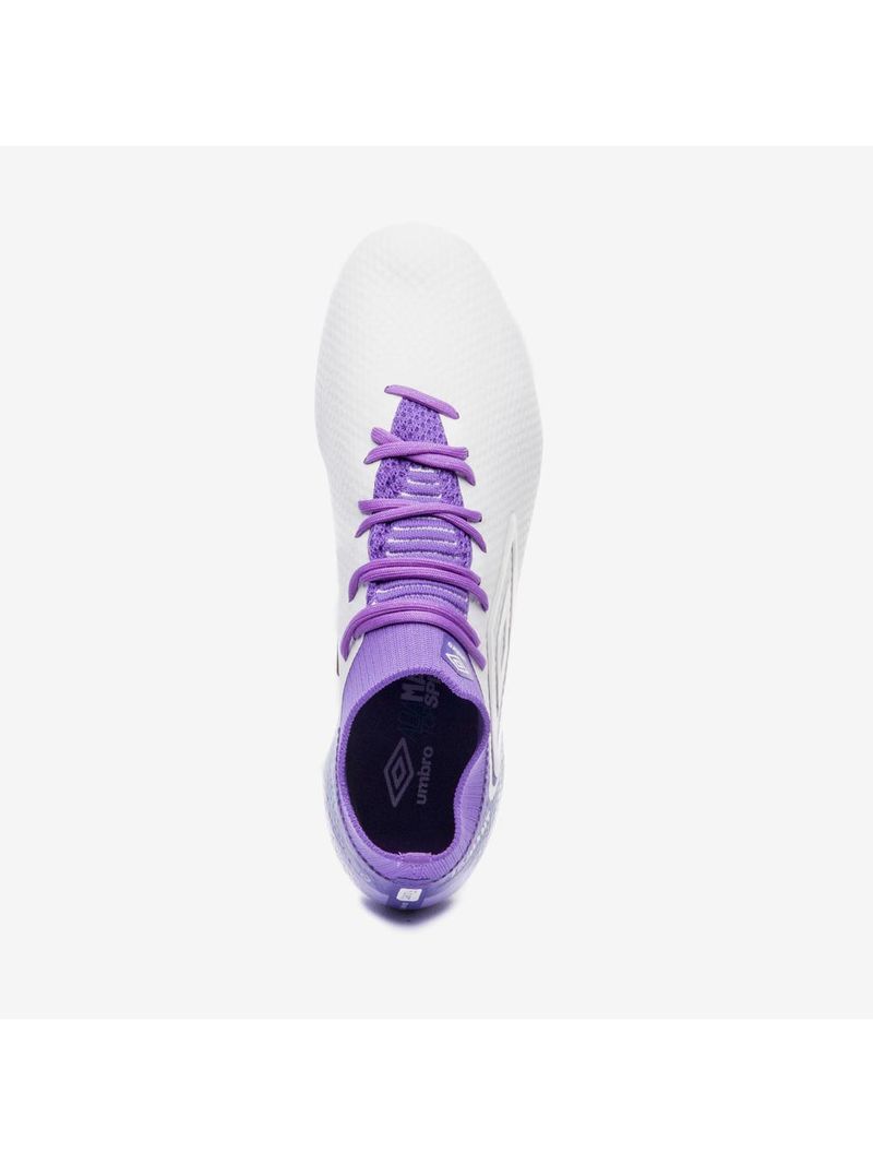 Chuteira campo umbro adamant top speed pro