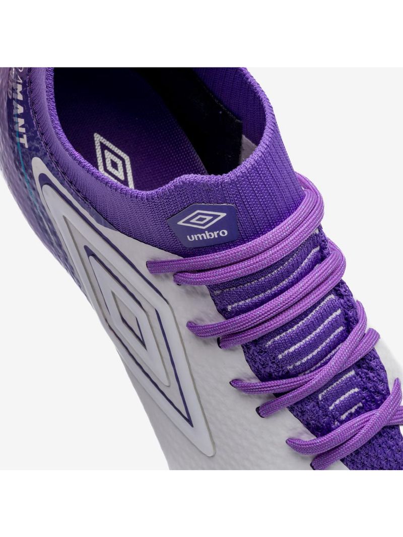 Chuteira campo umbro adamant top speed pro