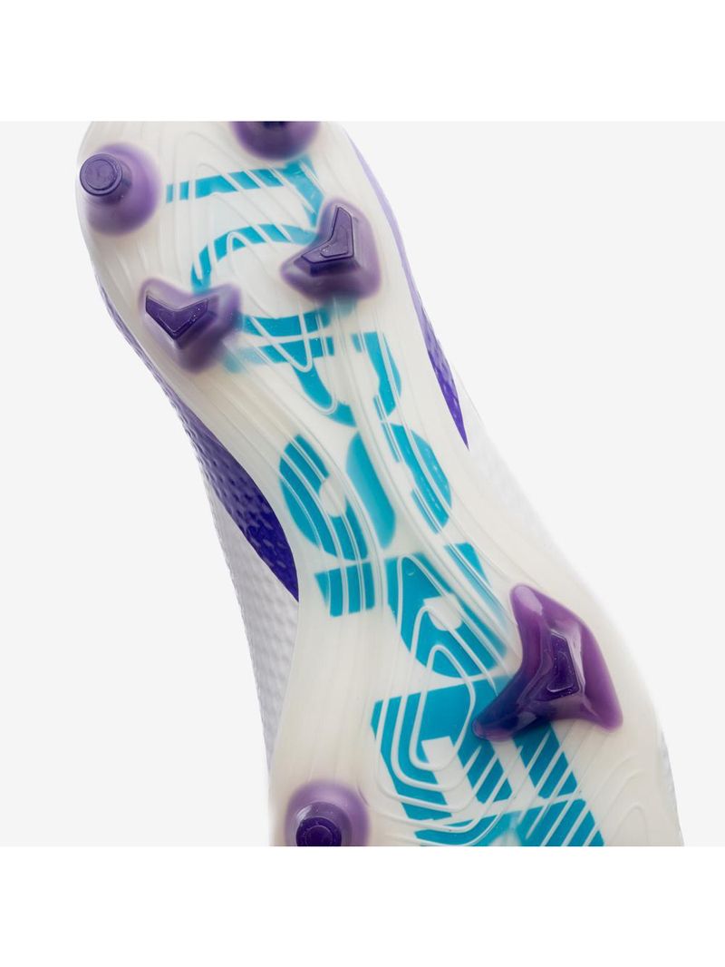 Chuteira campo umbro adamant top speed pro