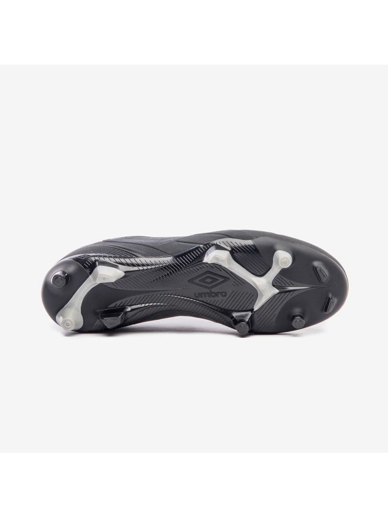 Chuteira campo umbro attak iii