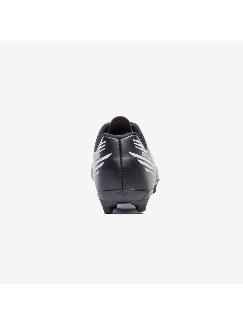 Chuteira campo umbro brave