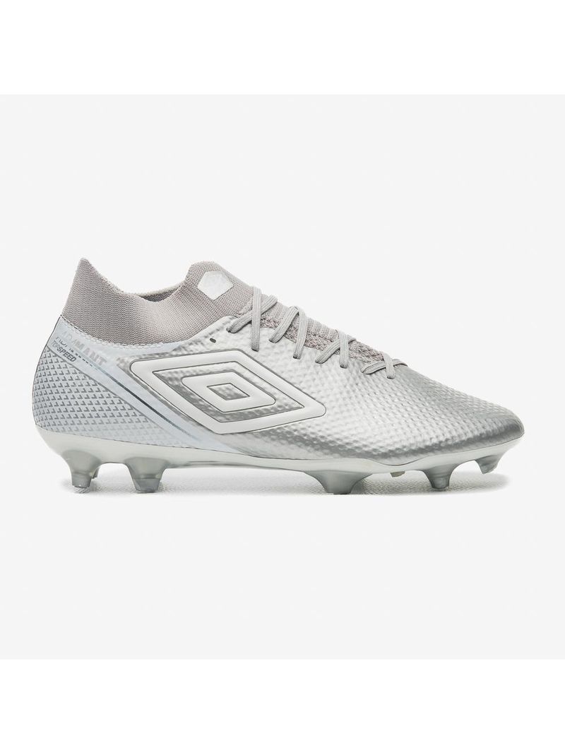 Chuteira campo umbro adamant top speed pro