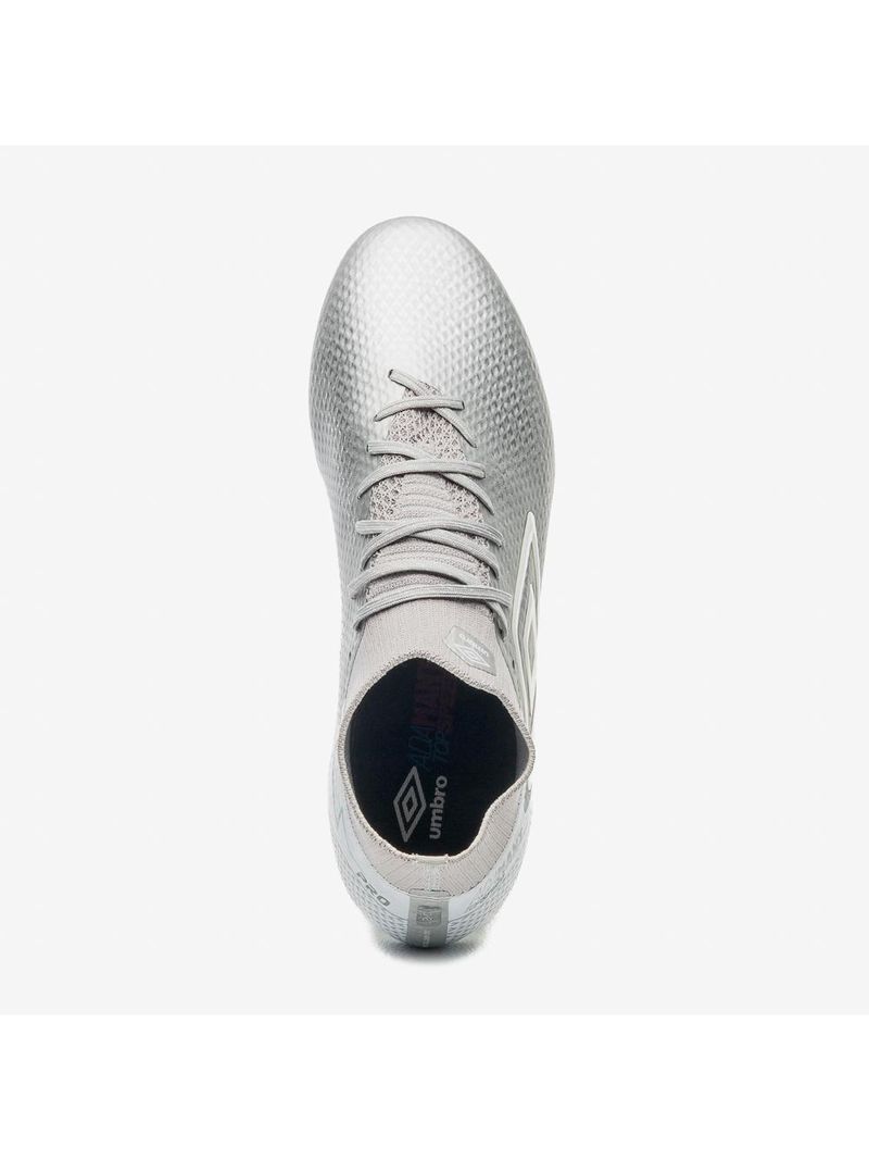 Chuteira campo umbro adamant top speed pro