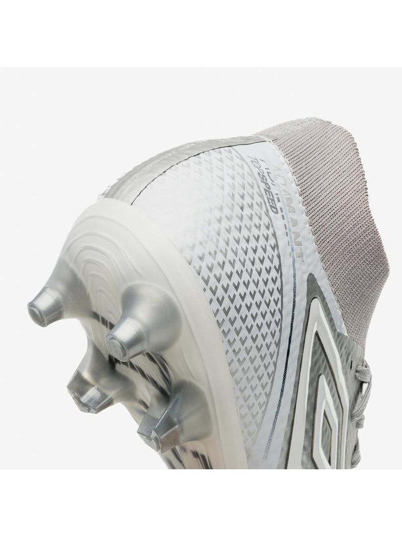 Chuteira campo umbro adamant top speed pro