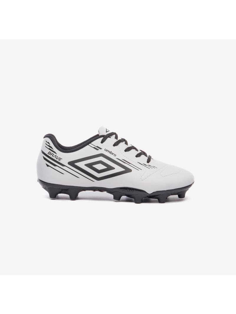 Chuteira campo umbro brave jr