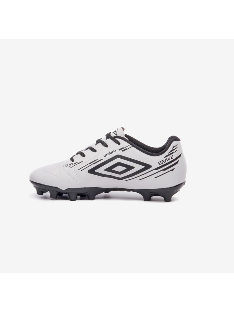 Chuteira campo umbro brave jr