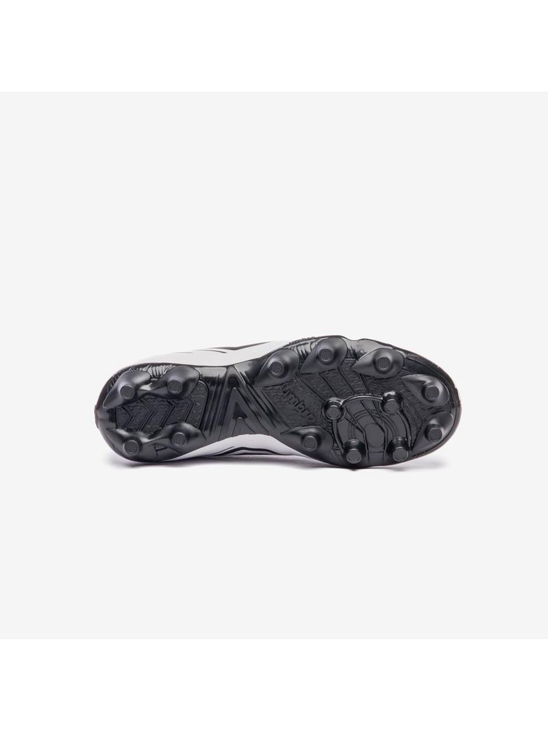 Chuteira campo umbro brave jr