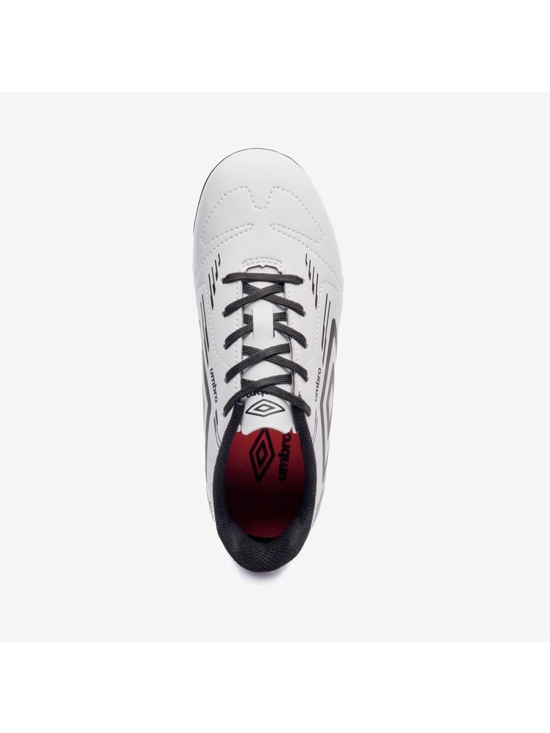 Chuteira campo umbro brave jr