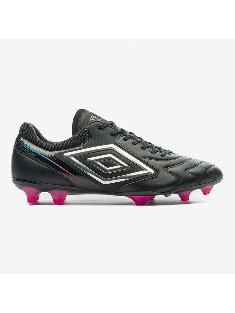 Chuteira campo umbro adamant master class pro