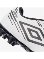 Chuteira campo umbro brave jr