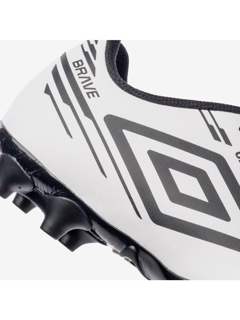 Chuteira campo umbro brave jr
