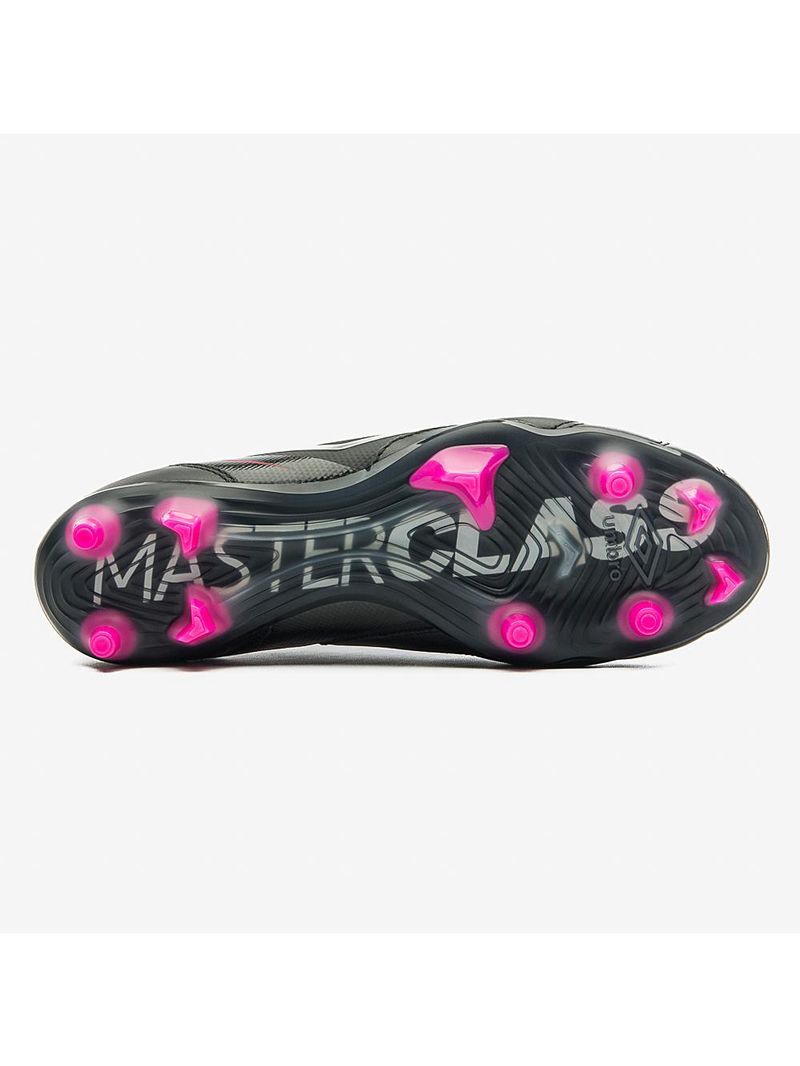 Chuteira campo umbro adamant master class pro