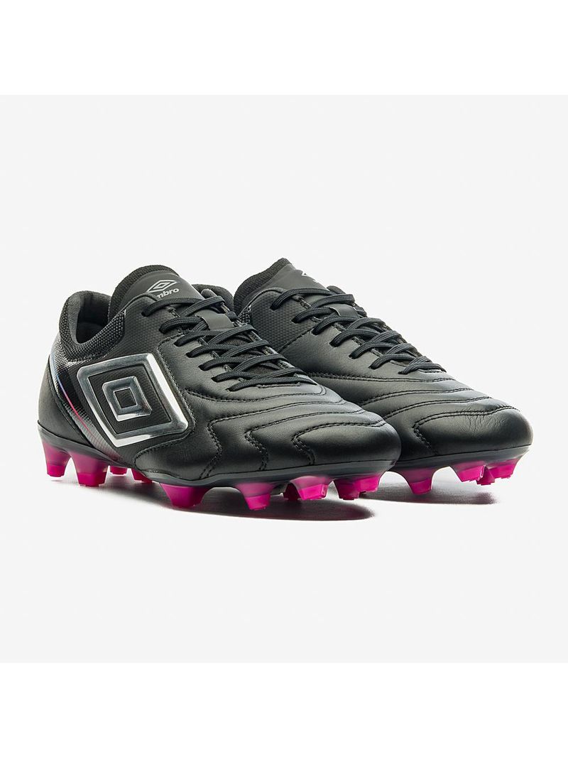 Chuteira campo umbro adamant master class pro