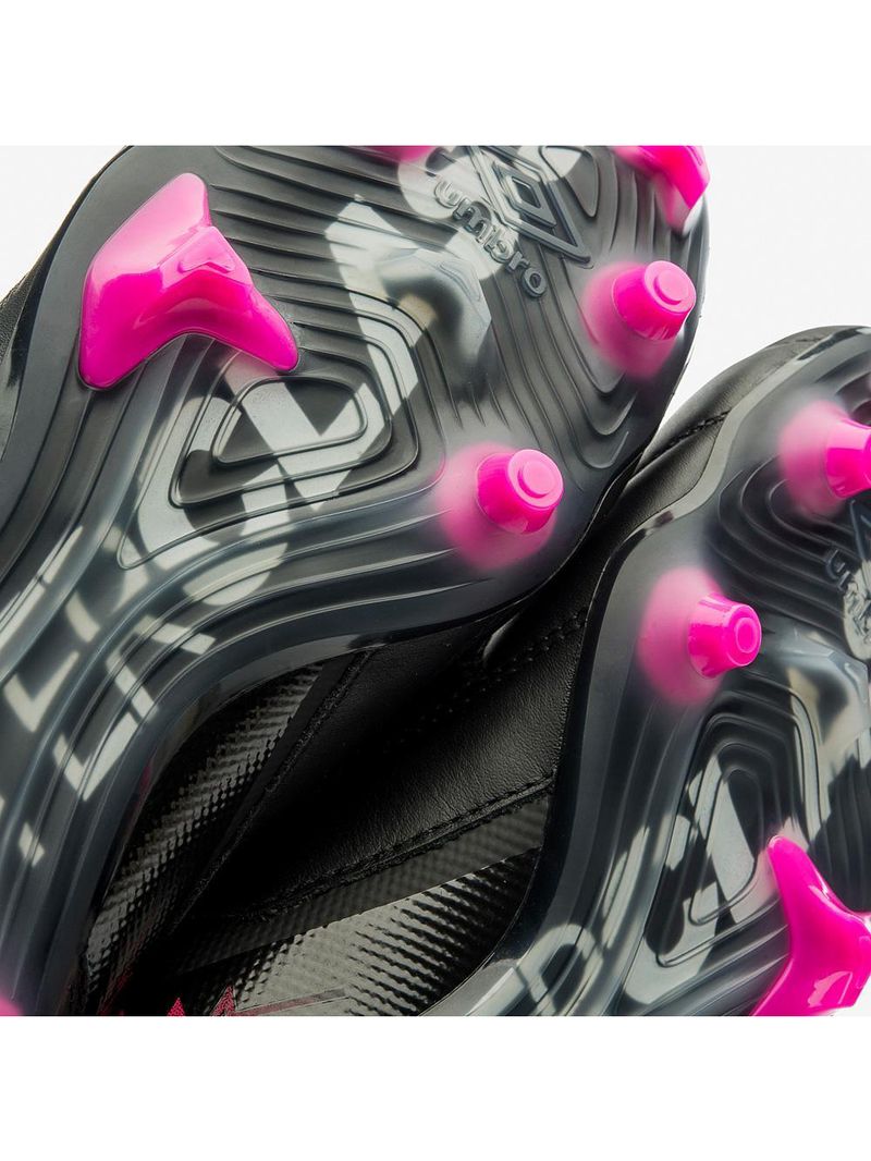 Chuteira campo umbro adamant master class pro
