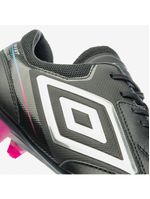 Chuteira campo umbro adamant master class pro