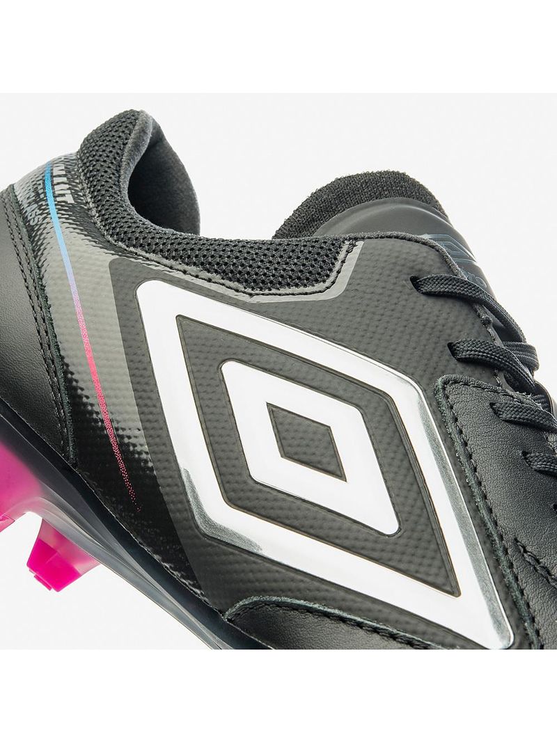 Chuteira campo umbro adamant master class pro