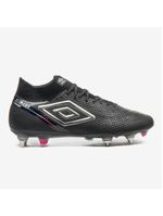 Chuteira campo umbro adamant top speed pro sg
